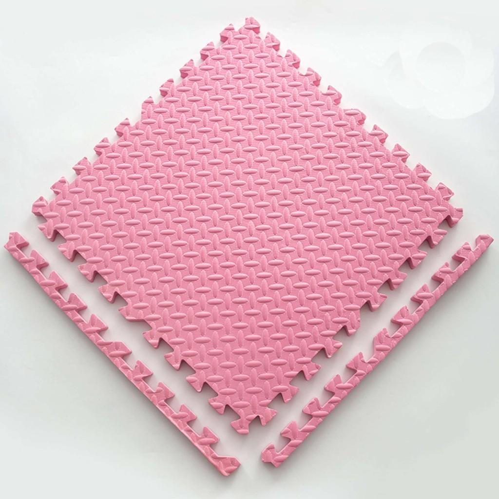 Climbing Baby Mat Spliced Foam Floor Mat Thick Environmental Protection Material