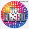 CD VARIOUS - The Disco WPCR11780 Warner Strategi 2004 Japan Soul/Funk Used