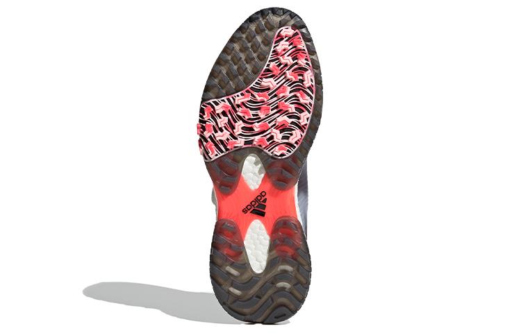 adidas Codechaos Boa Серый/Розовый Женский FW4990