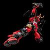 PLAIOBOT GURREN LAGANN Набор для сборки Фигурка Пластиковая Ограниченное издание
