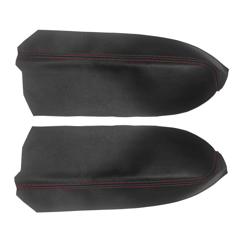 For Toyota Prius 2004 2005 2006 2007 2008 2009 Car Interior Door Panel Armrest / Center Control Armrest Cover Trim