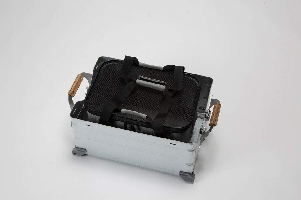 Snow Peak Waterproof Unit Gear Bag 220 UG-472