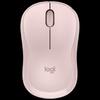 Беспроводная мышь Logitech M240 с Bluetooth