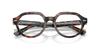 Sunglasses 0RX7214 DARK HAVANA ON MULTICOLOR 49 Ray-Ban