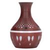 Aromatherapy Humidifier Silent Waterless Auto Off Wood Grain USB Aroma Diffuser Humidifier with