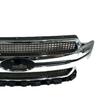 18-20 Ford F150 Double Bar Honeycomb Grille JL3Z-8200-M