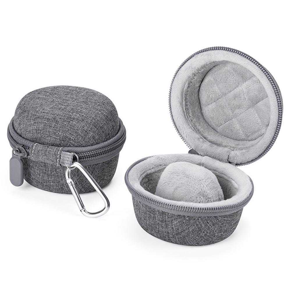 Zipper Watch Travel Case Hard EVA Headset Pouch Box New Earphone Storage Bag  Travel