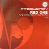 12-дюймовая пластинка RED ONE - Pump Up The Volume / Forest Muncher FQY018 Frequency 2005 UK Танцевальная и Электронная Б/У