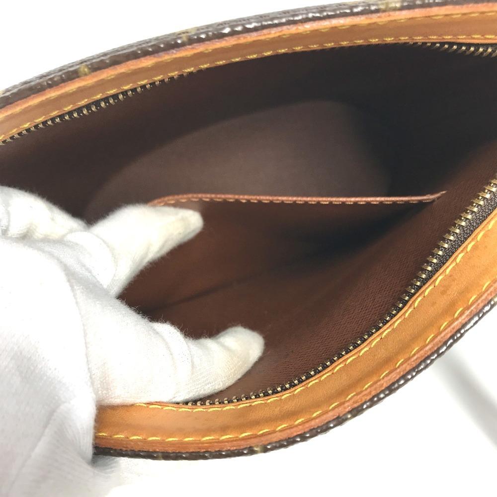 Louis Vuitton M51290  Monogram Drouot Bags Crossbody Pochette Shoulder Bag