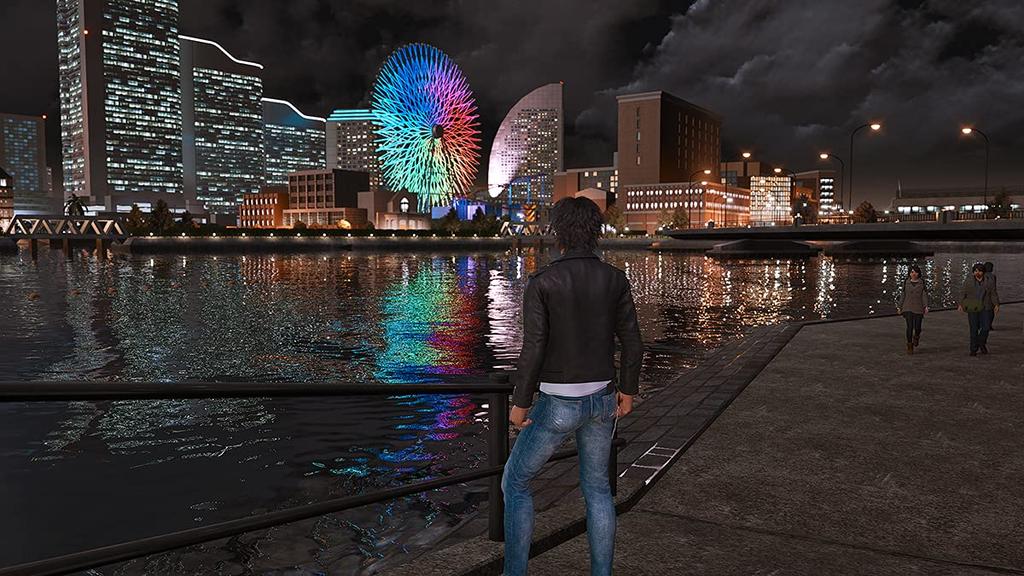 ПОТЕРЯННЫЕ Неоцененные Воспоминания PS5 СУЖДЕНИЕ -