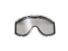 Daytona PROGRIP Goggle Clear PGS3235 90858 Lenses, (Double/Light Sensitive),