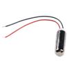 5Pcs Strong Vibration Coreless DC Motor 7mmx25mm Vibrating Engine Cylindrical Vibration  Toy