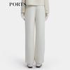 PORTS Women's Early Autumn Casual Pants