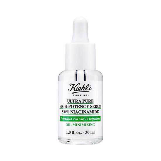 Kiehls Ультра Чистая Сыворотка 2        30мл