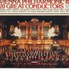 LP ПЛАСТИНКА ПЬЕР МОНТЁ, БРУНО ВАЛЬТЕР, КАРЛ - Венский филармонический оркестр С 20 Великими C GT91101 LONDON 1977 Япония Классика Б/У