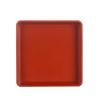 1Pcs Heavy Duty Flower Pot Square Plant Saucer Drip Trays Indoor Outdoor Plastic Tray Saucers