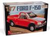 AMT 1997 Ford Pickup Plastic Model AMT1367 1/25 F-150 4×4