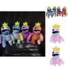 Roblox Rainbow Friends Blue Toy Adorable And Cuddly Suitable For All Ages