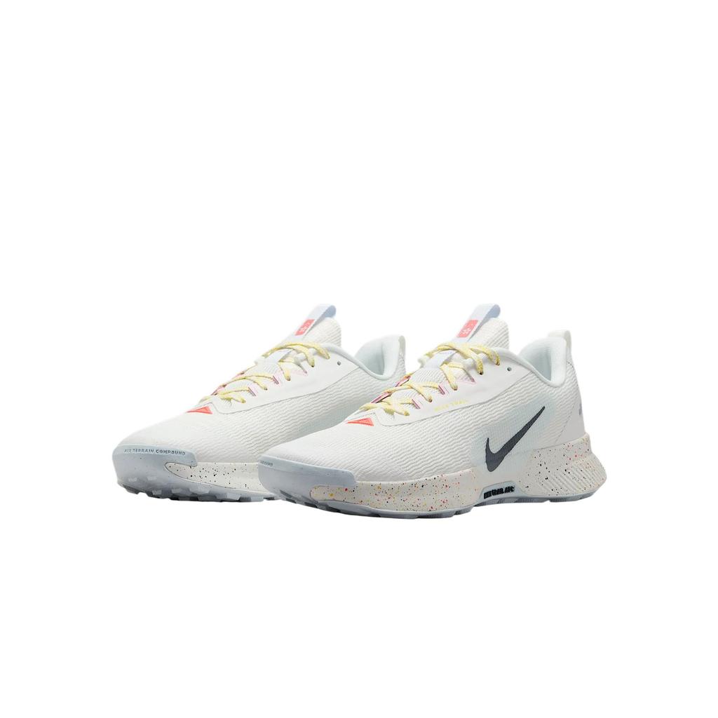 Nike Juniper Trail 3 Low top Running Shoes Women's White