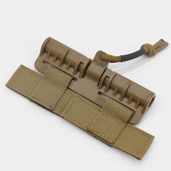 Тактический жилет Molle Пряжка быстрого сброса Быстросъемный адаптер каммербанда для жилета JPC CPC NCP XPC 420 Аксессуар