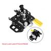 Hood Lock Latch Car Hood Lock Latch FT4A-16700-AB Fit For Ford Edge 2.0L 2.7L 3.5L 2015-2019-A99D
