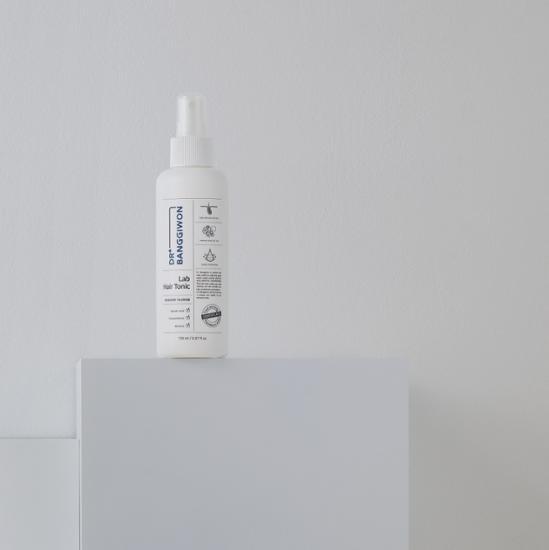 Dr.Banggiwon Lab Hair и тоник для волос 150 мл