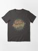 James Brown Curtis Mayfield Live at the Bitter End 1971 Logo Essential T-Shirt