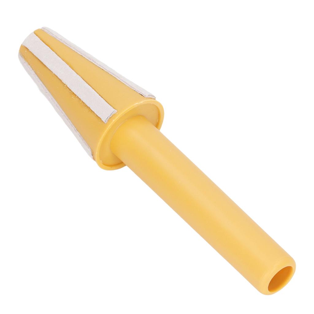 Инструмент для очистки шпинделя от пыли и влаги (коническая протирка) для гравировального станка с ЧПУ BT40.