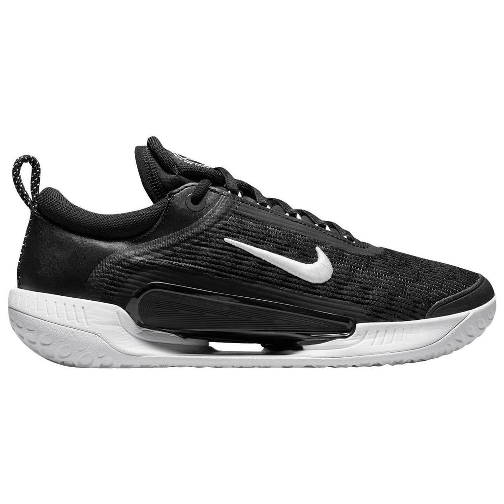Nike Court Zoom NXT Black White Men Sneakers DV3276-002