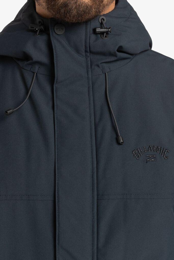 Демисезонная куртка Billabong All Day Jacket F1JK39BIF2-0021