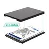 M.2 NGFF Msata SSD в SATA3.0 2.5-дюймовые M.2 SSD Конвертеры Райзер Карта Адаптер Для 2230 2242 2260 ПК Ноутбук Карта Расширения 6 Гбит/с