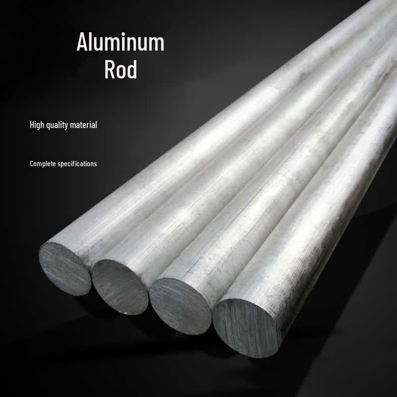 Keraica 6061 Aluminum Alloy Round Rod