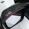 Накладка на зеркало заднего вида для Changan UNI-V 2020-2022 - Декоративный корпус, Модификация