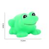 Colorful Sound Squeaky Children Bath Toys Swimming Water Toys Float Shower Toy Baby Bath Toys