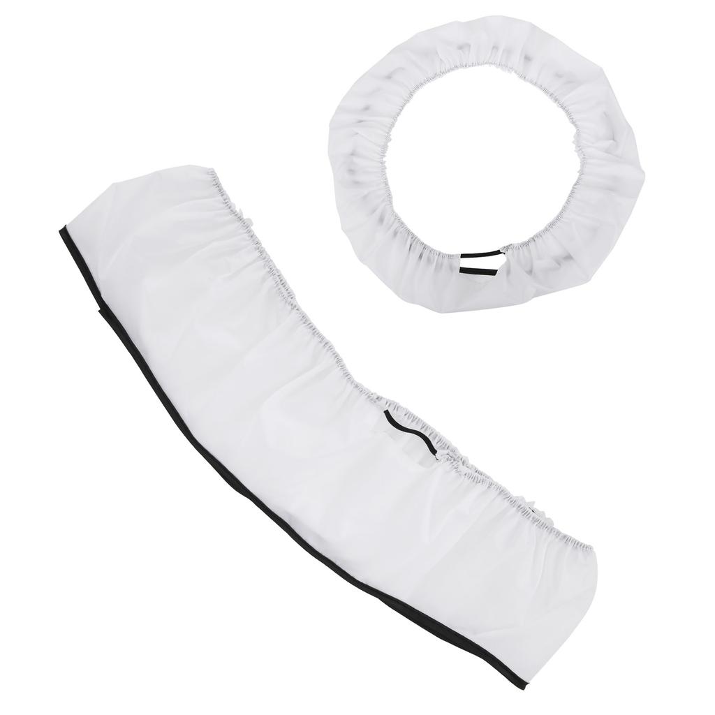 LED Ring Light Softbox Diffuser Collapsible Photography Video Light Softbox Diffuser14in