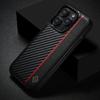 Ultrathin Carbon Fiber Leather Case For iPhone 15 14 Pro 13 12 11 X XR XS Max 7 8 Plus/Samsung S23 S22 Ultra S21 S20Fe A14 A24 A34 A54 A13 A23 A33 A53