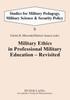 Книга Military Ethics In Professional Military Education - Revisited : 9