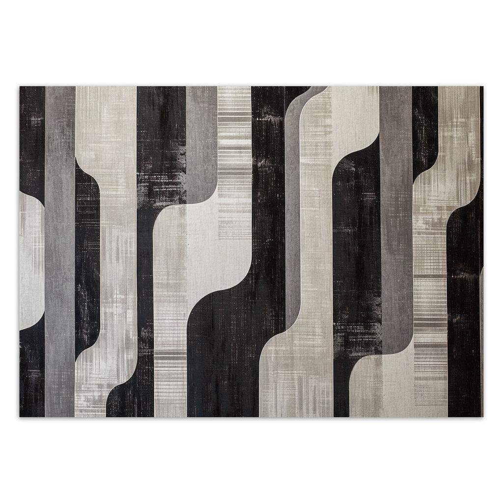 Wallpaper Gray Abstraction