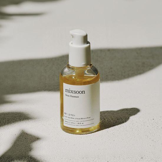 Миксон Соевая эссенция 50 мл