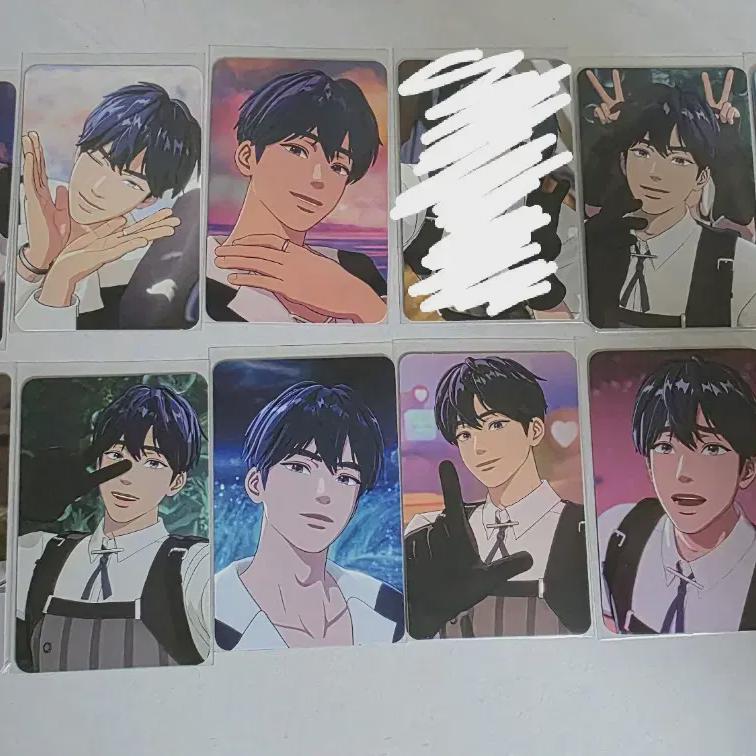 PLAVE Yejun W4l Unreleased Photocard Batch