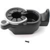 Water  Cup  Holder For Benz Smart W451 Car Beverage Cup Mount Console Storage Storage Box  OE: