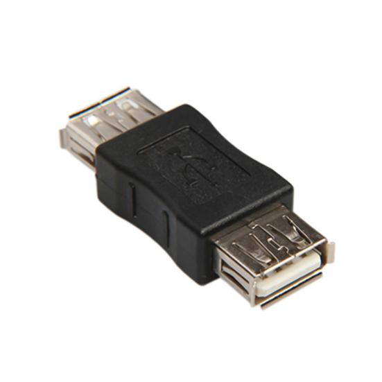 Фантастический стандартный USB 2 типа A переходник-адаптер-удлинитель «мама-мама»