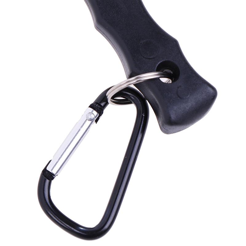 1 шт. Щетка для чистки гольф-клубов, очиститель для клубов, для более чистых гольф-аксессуаров