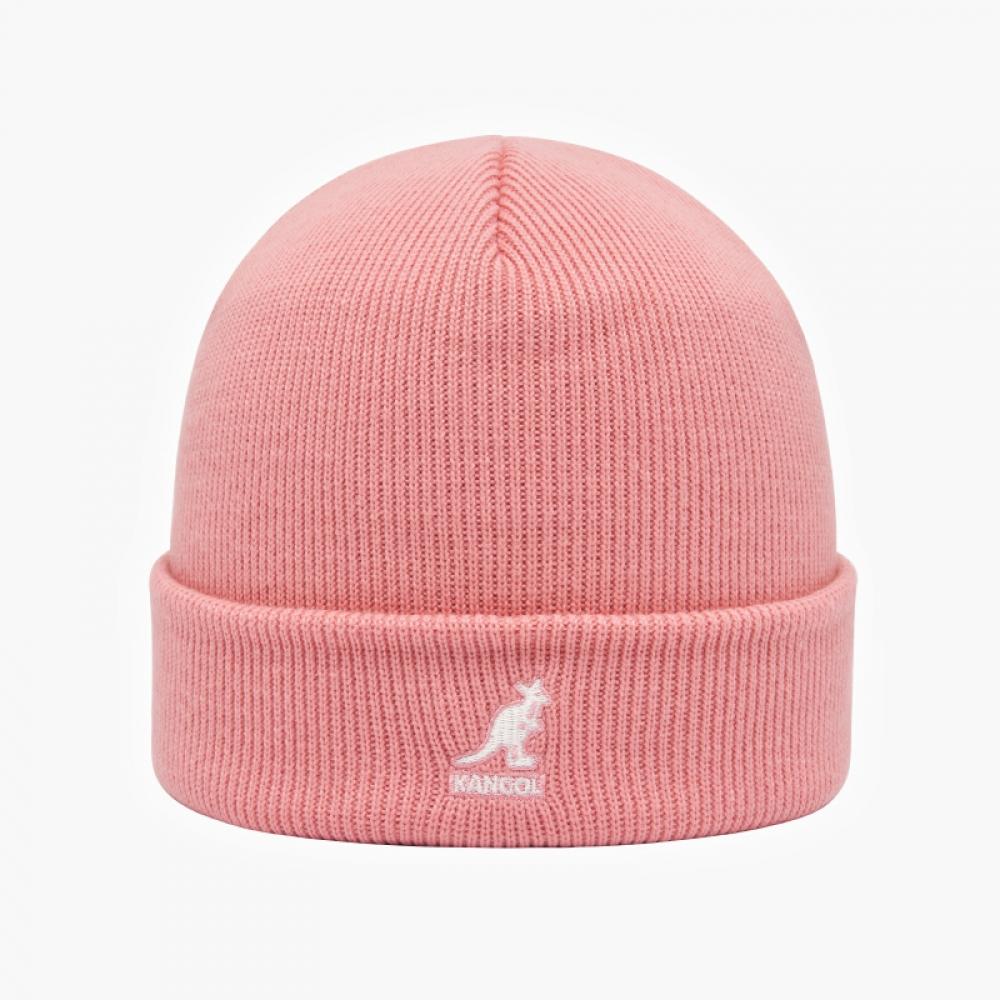 Kangol 2978bc Pepto Манжета Натягивающаяся Акриловая Шапка-Бини