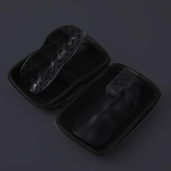 1 пара/1 комплект противоскользящих силиконовых накладок для тренировок, защита ладоней рук, для поднятия тяжестей, гантелей, становой тяги, подтягиваний, грипсы, перчатки для тренировок в зале