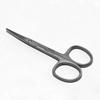 Germany AXiON Nose Hair Scissors Ultimate Curved Blade Solingen, #slg009706