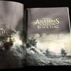 [USED] Assassin's Creed 4 Black Flag Setting Materials Assassin's Creed