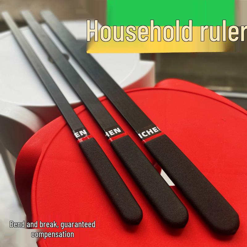 Мягкая плетеная линейка для дисциплины для дома и обучения - Палочка для пальцев для малышей