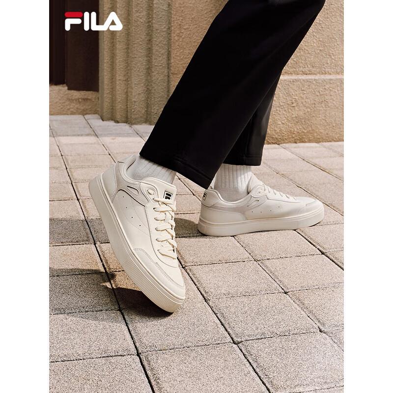 Fila Мужские повседневные кеды SHADOW 1S