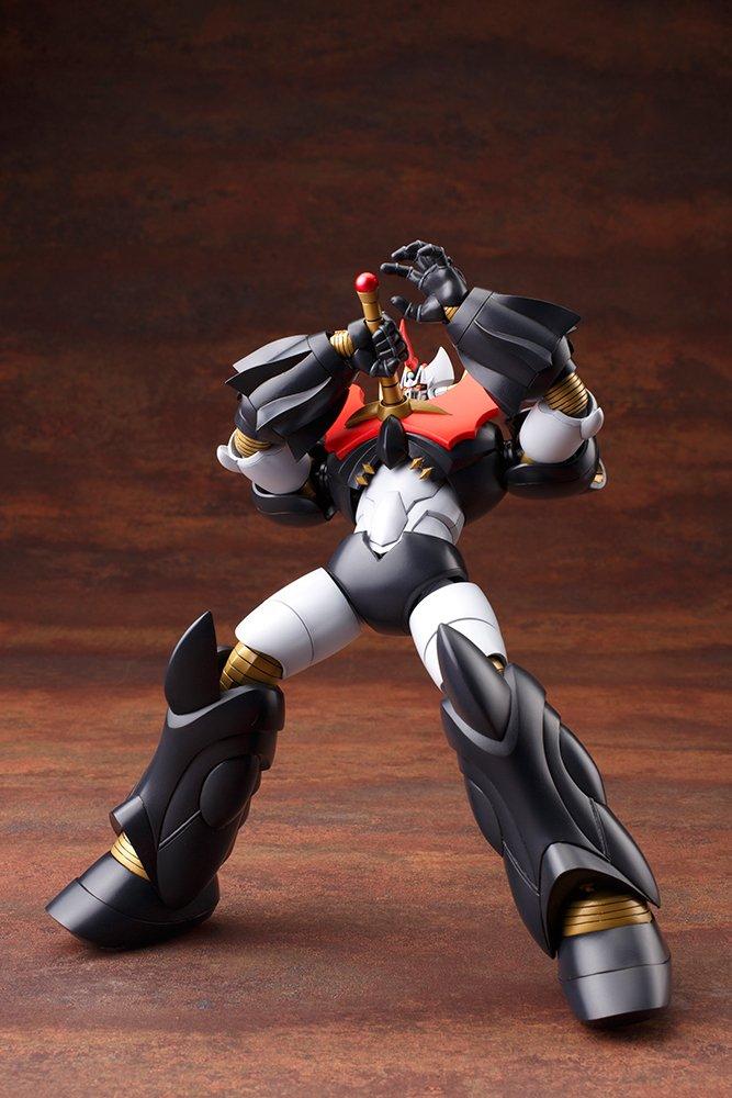 Kotobukiya Mazinkaiser non-scale plastic model